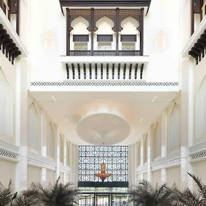 visit hotel